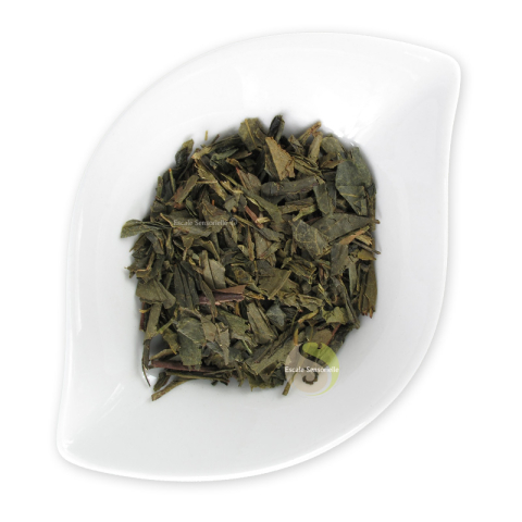 Bancha thé vert japonais organic idéal digestion