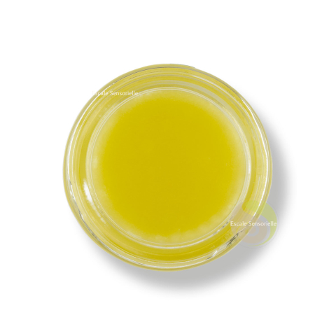 Baume sans camphre bio