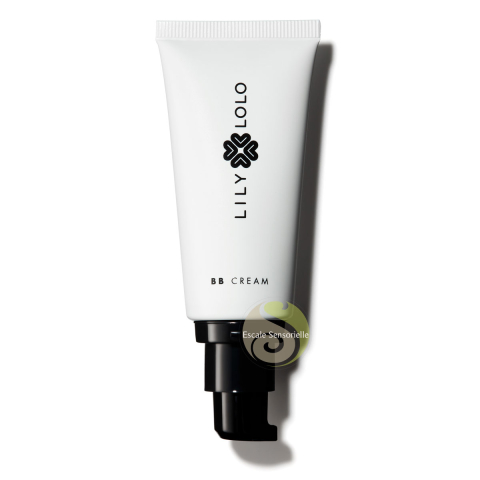 BB crème Lily Lolo vegan produits naturels