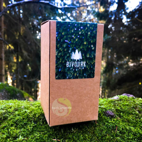 Coffret barbe Bio