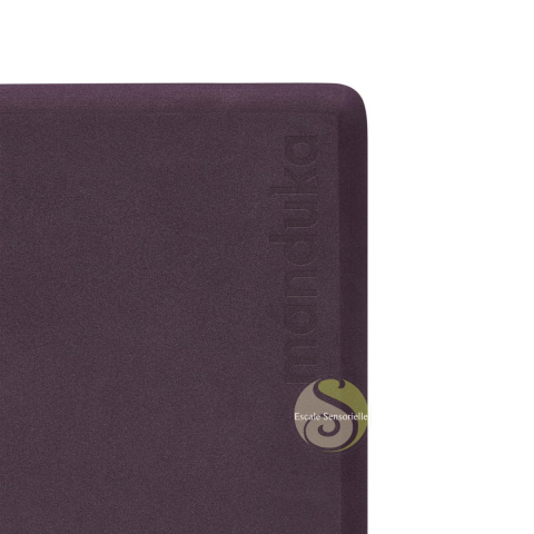Brique de yoga en mousse recyclée - Indulge
