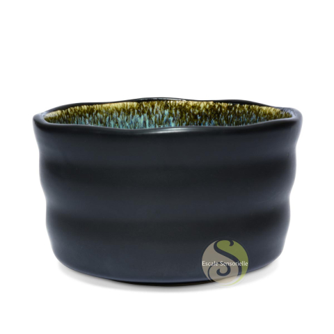 Coffret luxe à matcha black édition