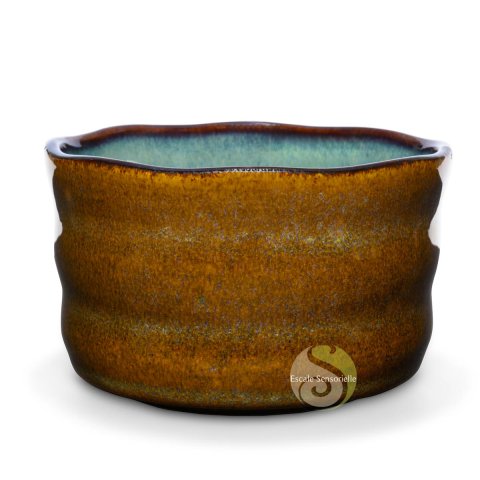 Coffret matcha blue hour