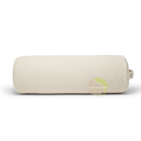 Coussin posture yoga sand Manduka 