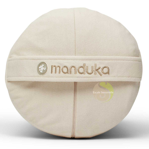 Bolster rond Enlight™ - Sand