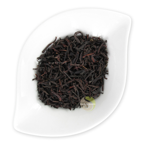 Thé noir Le bon matin mélange boost réveil