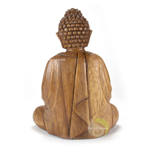 Statue Bouddha