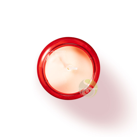 Bougie de neuvaine Rouge