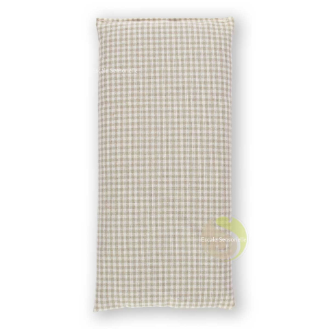 Chaufferette main beige graine de colza pour des petites lésions musculaires