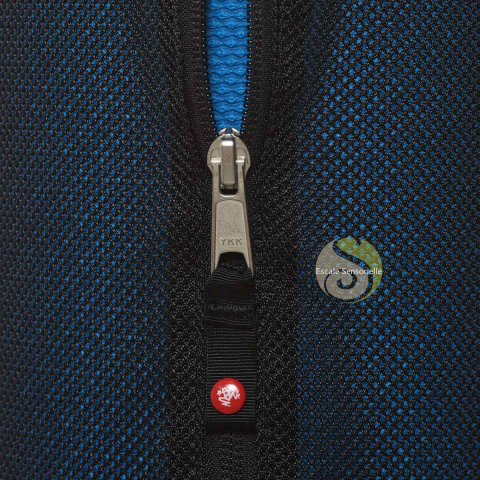 Sac de yoga Breath Easy - Black