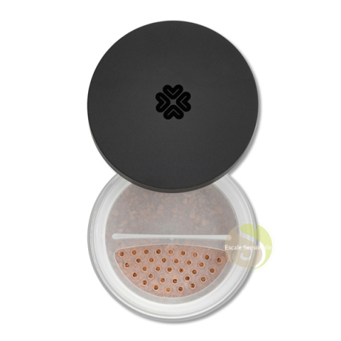 Bronzer embellisseur minéral