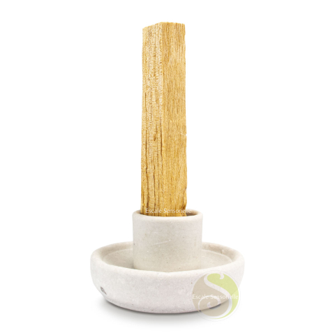 Support pour palo santo