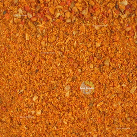 Cajun (mélanges d'épices)