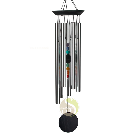 Carillon 7 chakras XL