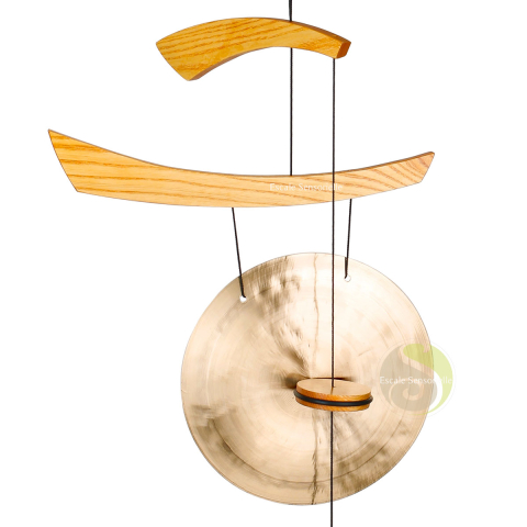Gong impérial