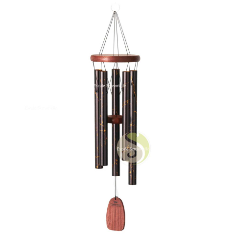 Carillon veines d'or