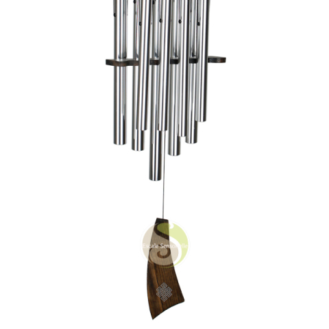 Carillon noeud infini guérison 