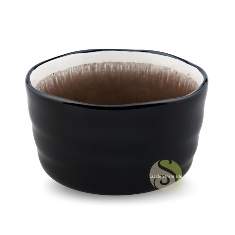 Coffret matcha brun
