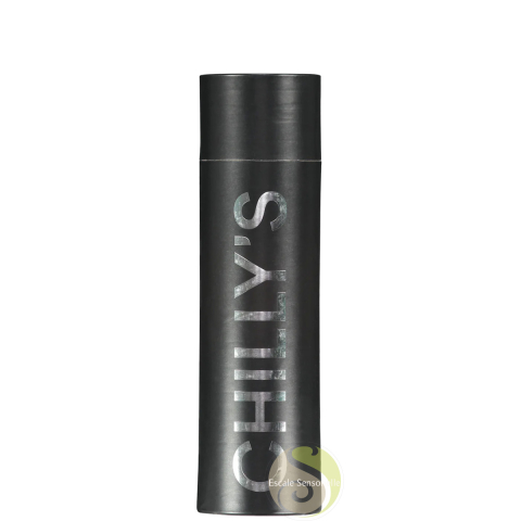 Bouteille isotherme chrome silver 500 ml
