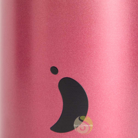 Bouteille isotherme série 2 terrain pink clay 500 ml