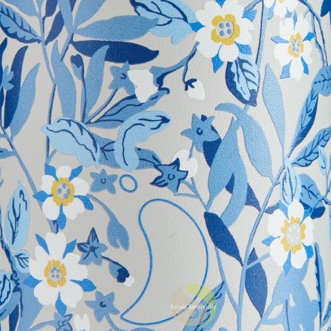 Bouteille isotherme série 2 liberty brighton blossom 500 ml