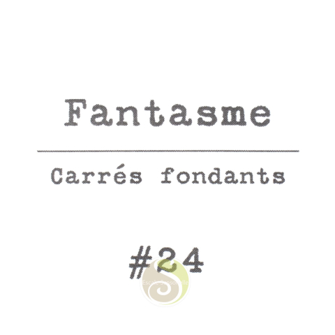 Cire parfumée fantasme