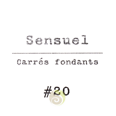 Cire parfumée sensuel