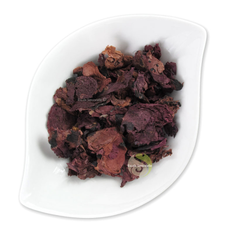 Coquelicot infusion calmante pavots relaxation sommeil