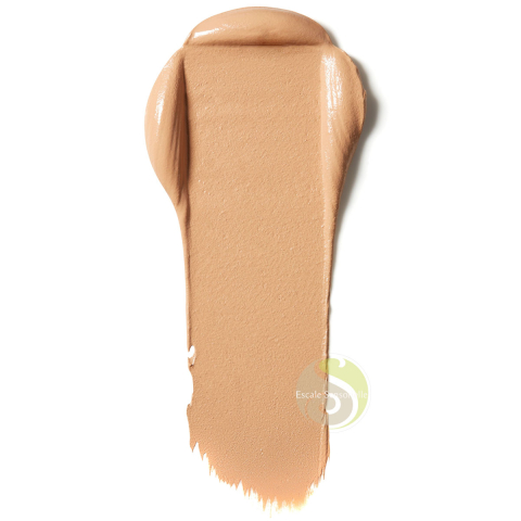 Correcteur de teint crème toile