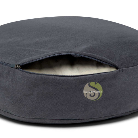 Coussin doux thunder