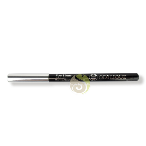 Crayon yeux bio noir