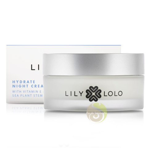 Crème de nuit