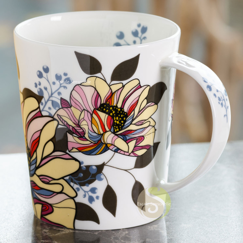 Mug céramique moon 500 ml