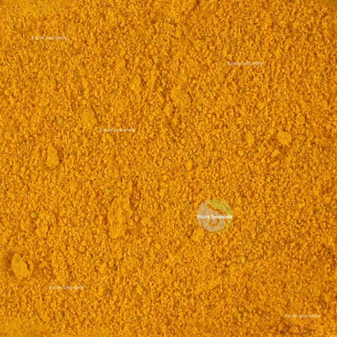 Curcuma