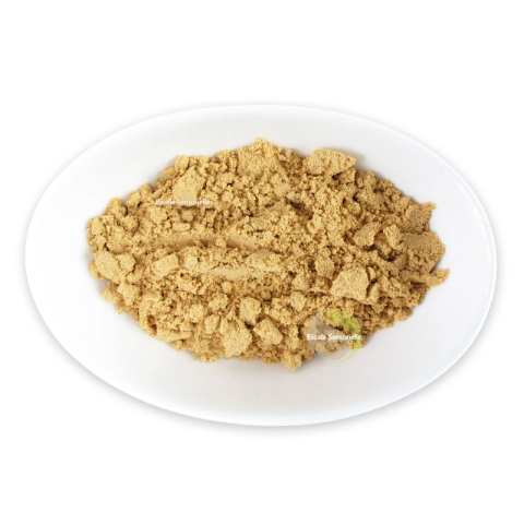 Baies d'églantiers cynorhodon poudre vitamine acide gras