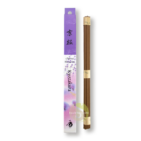 Kyozakura - Kyoto cherry blossoms