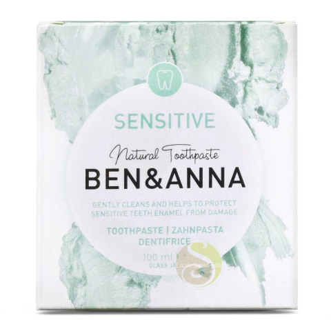 Dentifrice bio sensitive