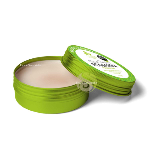 Déo crème Bio persian lime