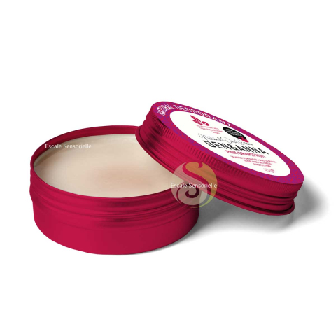 Déo crème Bio pink grapefuit