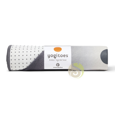Serviette de hot yoga Yogitoes - Diamond Array