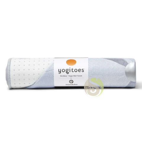 Serviette de hot yoga Yogitoes - Diamond Invincible