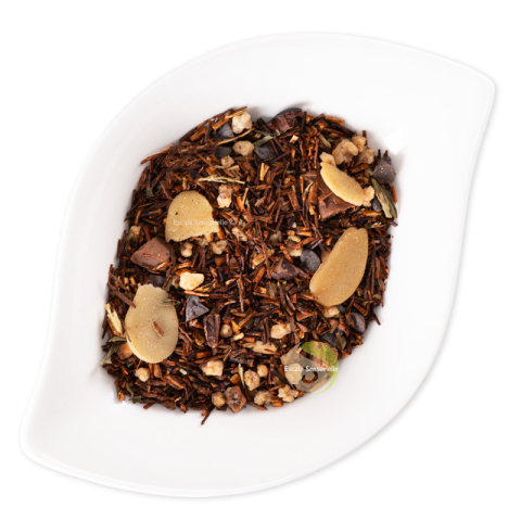 Dominostein – R00IB0S gourmand gelée de fruits & pâte d'amande