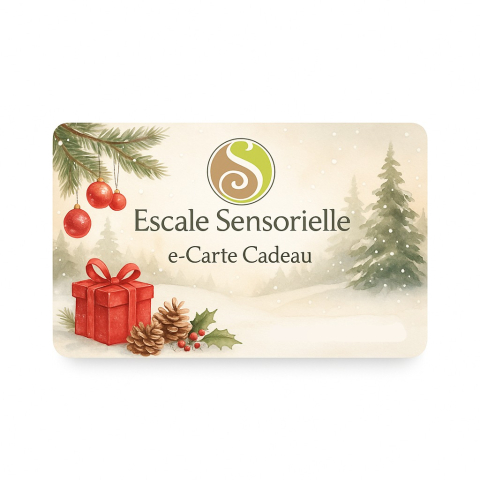 e-Carte Cadeau