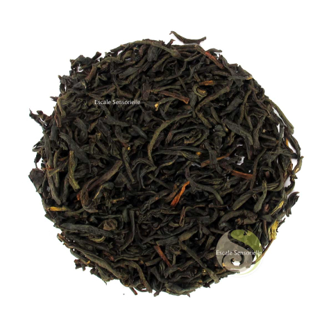 Earl grey premium édition limitée