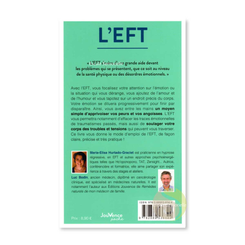 L'EFT - Emotional freedom technic mode d'emploi