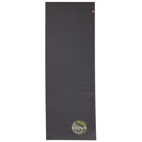 Tapis eKO Lite 4mm - Charcoal