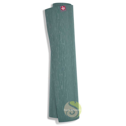 Yoga méditation Manduka tapis qualité écologique sage