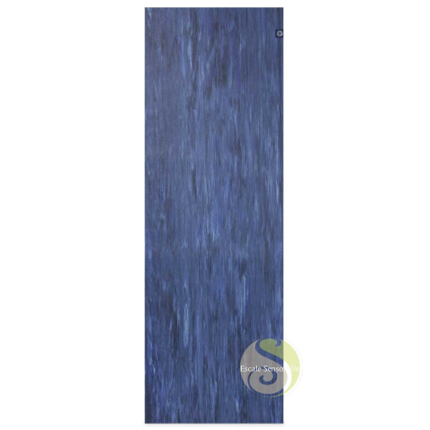 Tapis eKO SuperLite 1,5mm - Blue moon marbré
