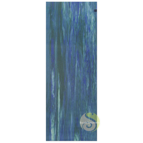 Tapis eKO SuperLite 1,5mm - Blue toad marbré