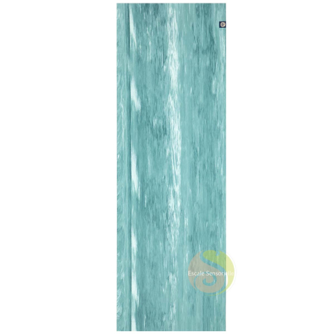 Tapis eKO SuperLite 1,5mm - Sage marbré